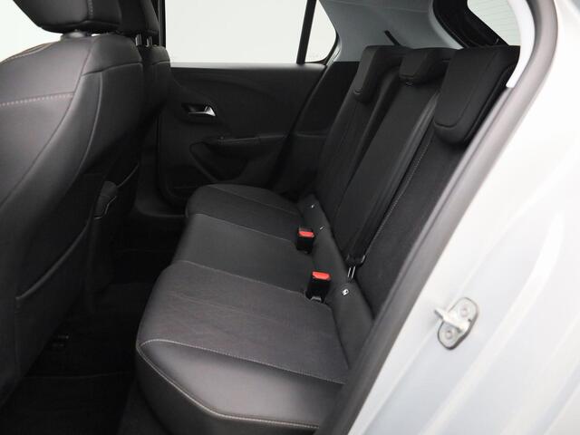 Opel e-Corsa Elegance 50 kWh