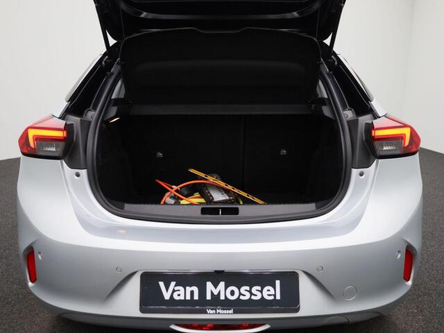 Opel e-Corsa Elegance 50 kWh