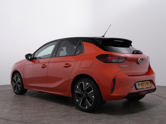 Opel e-Corsa GS Line 50 kWh 136PK | CCS | Camera | Carplay