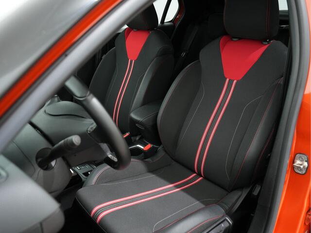 Opel e-Corsa GS Line 50 kWh 136PK | CCS | Camera | Carplay