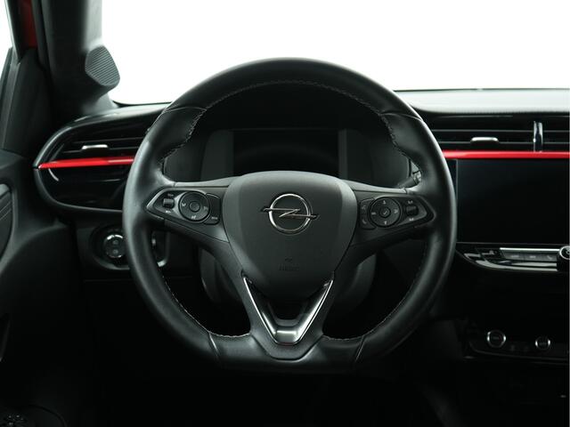 Opel e-Corsa GS Line 50 kWh 136PK | CCS | Camera | Carplay
