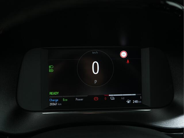 Opel e-Corsa GS Line 50 kWh 136PK | CCS | Camera | Carplay