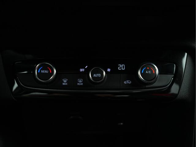 Opel e-Corsa GS Line 50 kWh 136PK | CCS | Camera | Carplay