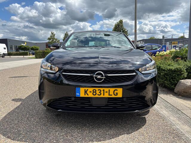 Opel e-Corsa Edition 50 kWh | Incl. BTW | Apple carplay | Parkeersensoren achter | Cruise control