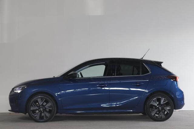 Opel e-Corsa Elegance 50 kWh NL-Auto!! Apple Car-Play I Climate