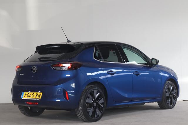 Opel e-Corsa Elegance 50 kWh NL-Auto!! Apple Car-Play I Climate