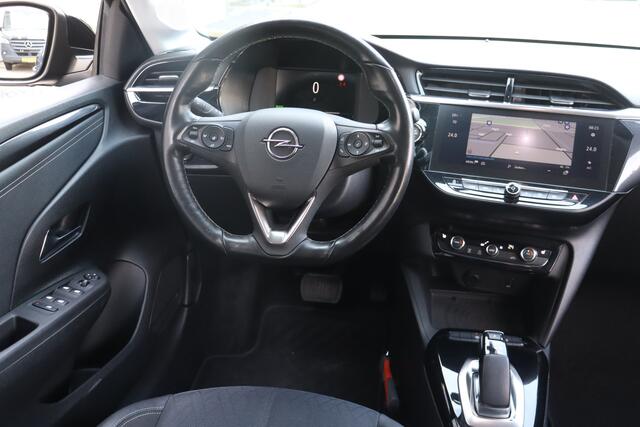 Opel e-Corsa Elegance 50 kWh NL-Auto!! Apple Car-Play I Climate