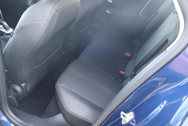 Opel e-Corsa Elegance 50 kWh NL-Auto!! Apple Car-Play I Climate