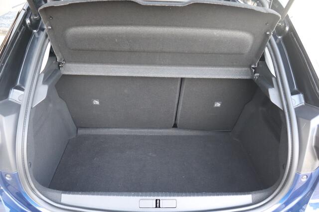 Opel e-Corsa Elegance 50 kWh NL-Auto!! Apple Car-Play I Climate
