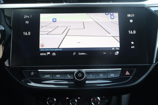 Opel e-Corsa Elegance 50 kWh NL-Auto!! Apple Car-Play I Climate