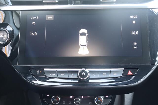 Opel e-Corsa Elegance 50 kWh NL-Auto!! Apple Car-Play I Climate