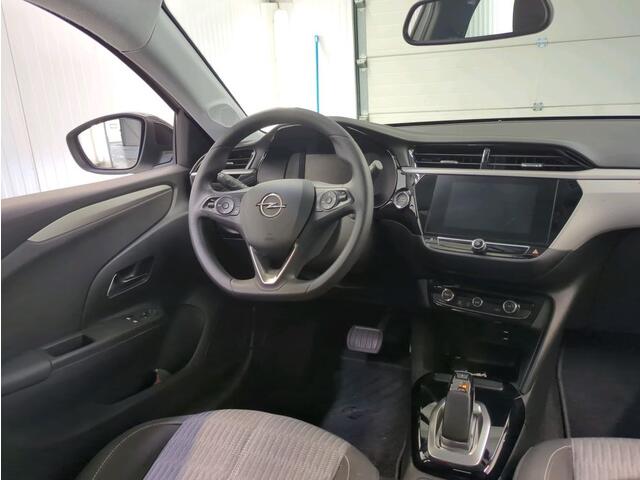 Opel e-Corsa 15X OP VOORRAAD! Edition 100KW / 50 kWh 100% EV. Airco-Ecc./ Radio multimedia / Navigatie via Usb /