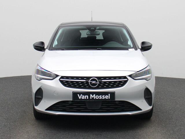 Opel e-Corsa Elegance 50 kWh Navigatie | Climate Control | Cruise Control | Parkeersensoren Achter | Camera Achter