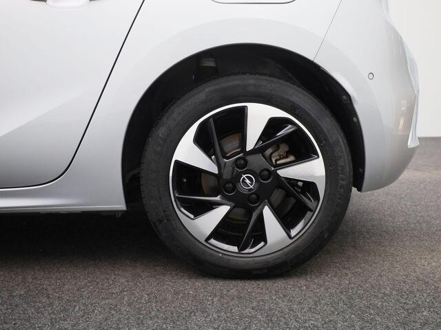 Opel e-Corsa Elegance 50 kWh Navigatie | Climate Control | Cruise Control | Parkeersensoren Achter | Camera Achter