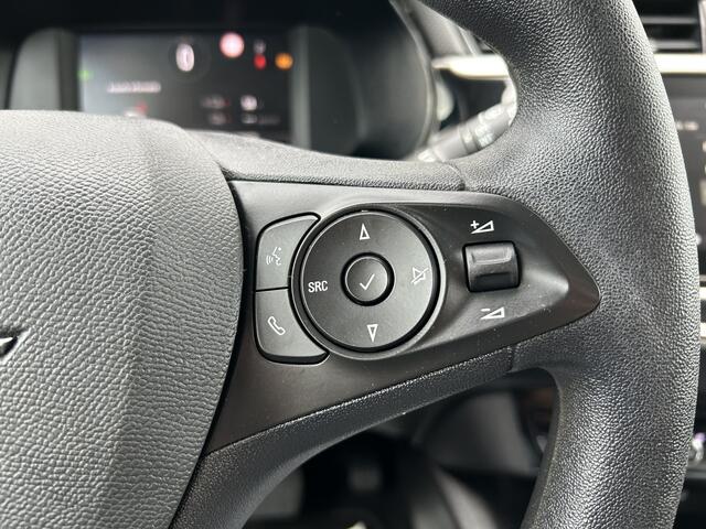 Opel e-Corsa Edition 50 kWh 50% deal 6.125,- ACTIE Carplay / Cruise / Clima / PDC / LMV