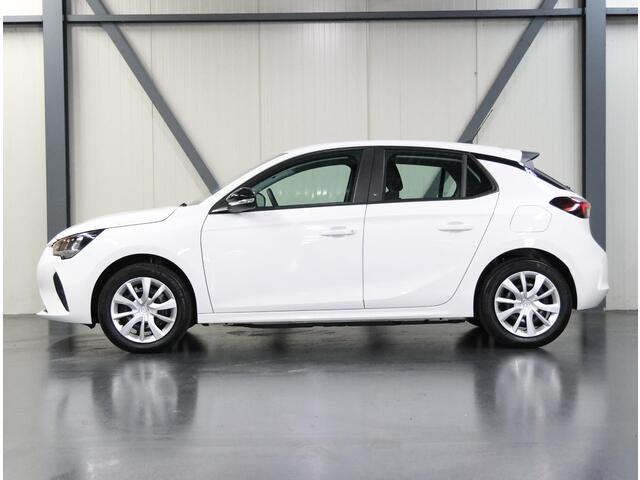 Opel e-Corsa Level 2 50kWh 136PK | 1ste eigenaar | 3-FASE | AUTOMAAT | AppleCarPlay/AndroidAuto | Climate Control | Cruise Control | Virt.Cockpit | Isofix | Keyless | Warmtepomp | Isofix |