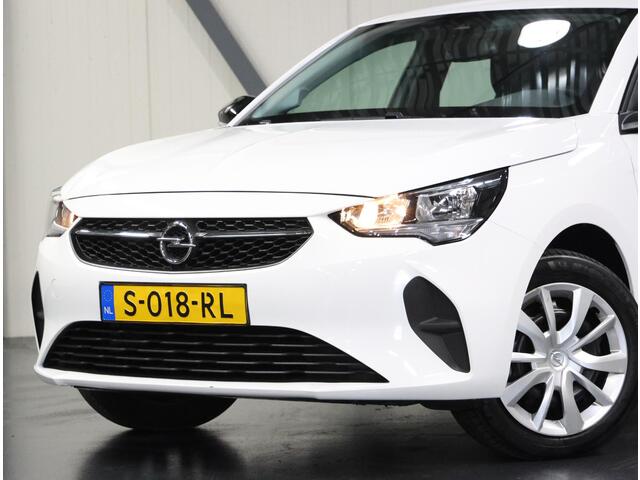 Opel e-Corsa Level 2 50kWh 136PK | 1ste eigenaar | 3-FASE | AUTOMAAT | AppleCarPlay/AndroidAuto | Climate Control | Cruise Control | Virt.Cockpit | Isofix | Keyless | Warmtepomp | Isofix |