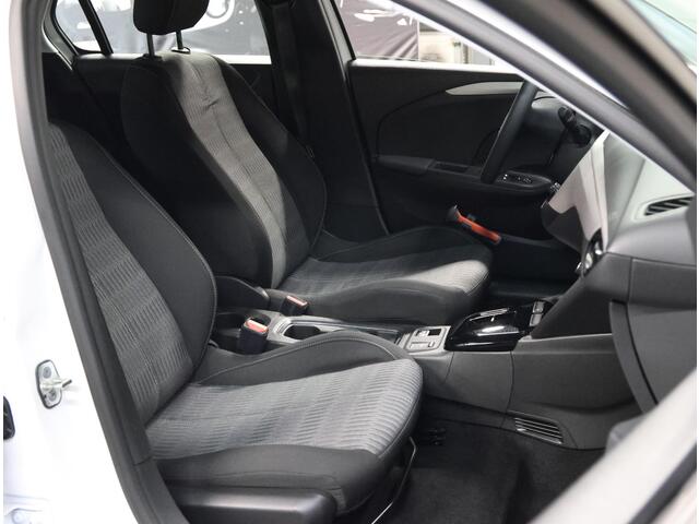 Opel e-Corsa Level 2 50kWh 136PK | 1ste eigenaar | 3-FASE | AUTOMAAT | AppleCarPlay/AndroidAuto | Climate Control | Cruise Control | Virt.Cockpit | Isofix | Keyless | Warmtepomp | Isofix |