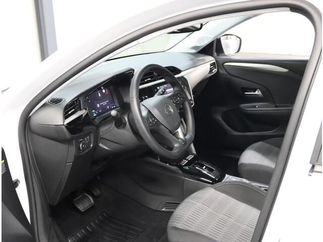 Opel e-Corsa Level 2 50kWh 136PK | 1ste eigenaar | 3-FASE | AUTOMAAT | AppleCarPlay/AndroidAuto | Climate Control | Cruise Control | Virt.Cockpit | Isofix | Keyless | Warmtepomp | Isofix |