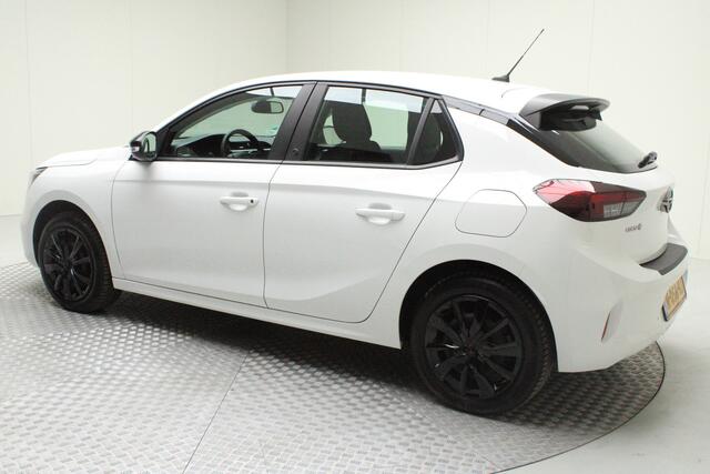 Opel e-Corsa Edition 50 kWh | climate control | carplay | cruise control | bluetooth | keyless start | elektr. spiegels