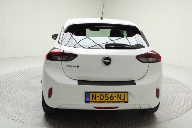Opel e-Corsa Edition 50 kWh | climate control | carplay | cruise control | bluetooth | keyless start | elektr. spiegels