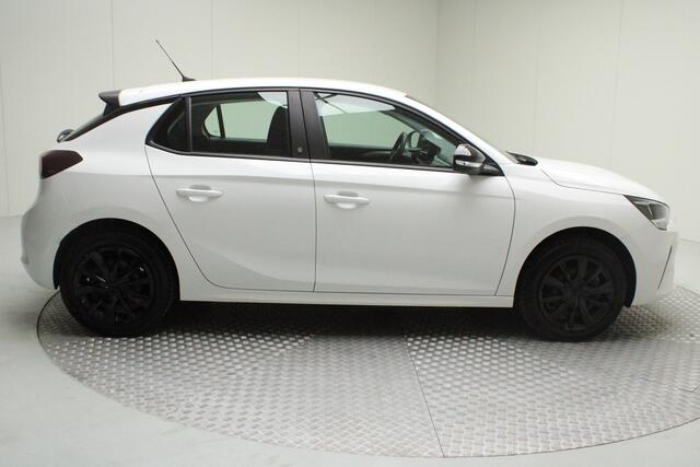 Opel e-Corsa Edition 50 kWh | climate control | carplay | cruise control | bluetooth | keyless start | elektr. spiegels