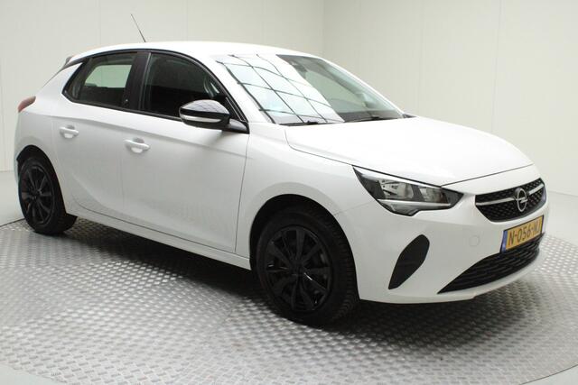 Opel e-Corsa Edition 50 kWh | climate control | carplay | cruise control | bluetooth | keyless start | elektr. spiegels
