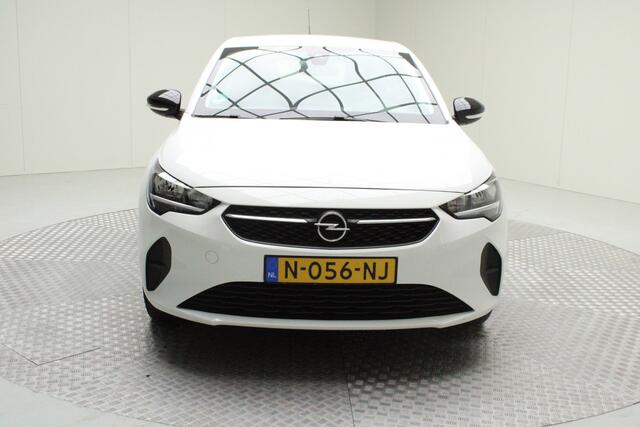 Opel e-Corsa Edition 50 kWh | climate control | carplay | cruise control | bluetooth | keyless start | elektr. spiegels