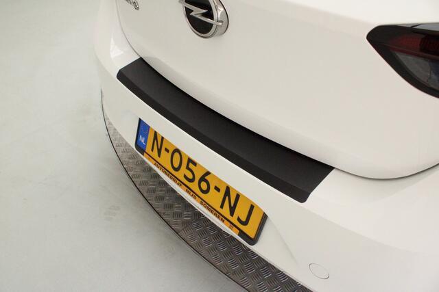 Opel e-Corsa Edition 50 kWh | climate control | carplay | cruise control | bluetooth | keyless start | elektr. spiegels