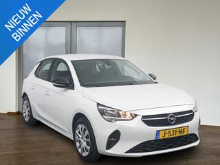 opel-e-corsa-edition-50-kwh*cruise*