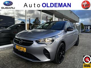 opel-e-corsa-edition-50-kwh-carplay