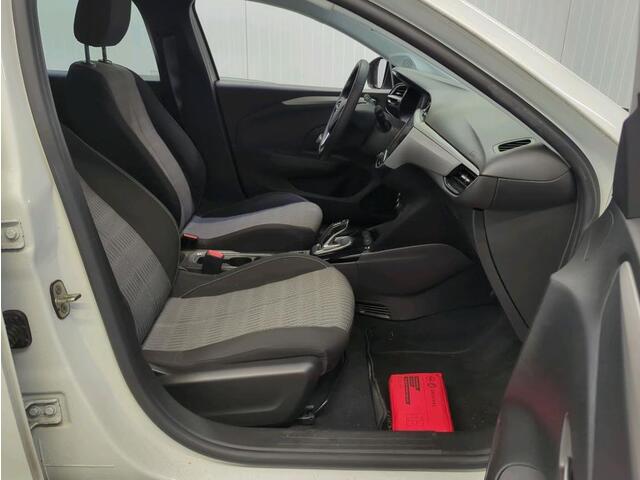 Opel e-Corsa Edition 100KW / 50 kWh / Pdc+Camera / Navigatie / Airco-Ecc. / Cruise-ctr. / 100% Elektrisch, 100% Stijlvol