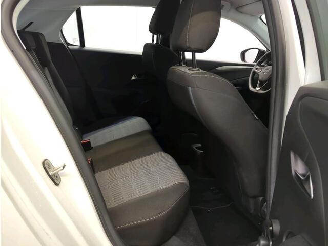 Opel e-Corsa Edition 100KW / 50 kWh / Pdc+Camera / Navigatie / Airco-Ecc. / Cruise-ctr. / 100% Elektrisch, 100% Stijlvol