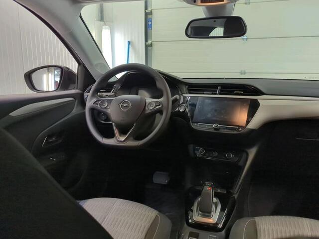 Opel e-Corsa Edition 100KW / 50 kWh / Pdc+Camera / Navigatie / Airco-Ecc. / Cruise-ctr. / 100% Elektrisch, 100% Stijlvol