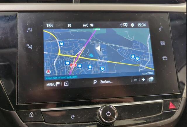 Opel e-Corsa Edition 100KW / 50 kWh / Pdc+Camera / Navigatie / Airco-Ecc. / Cruise-ctr. / 100% Elektrisch, 100% Stijlvol