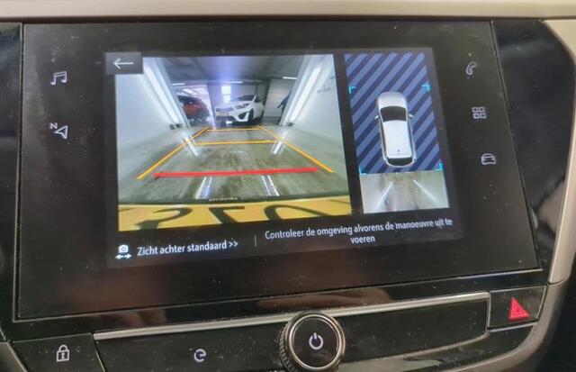 Opel e-Corsa Edition 100KW / 50 kWh / Pdc+Camera / Navigatie / Airco-Ecc. / Cruise-ctr. / 100% Elektrisch, 100% Stijlvol