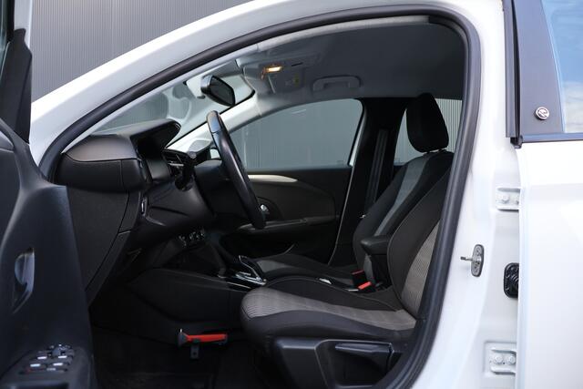 Opel e-Corsa Edition 50 kWh | Incl. BTW | 8.600 Netto | origineel NL |