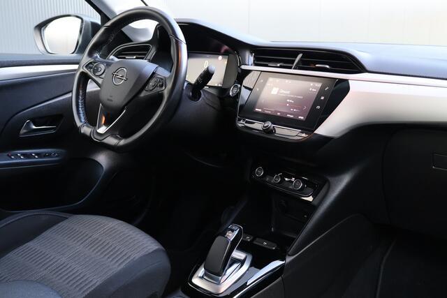 Opel e-Corsa Edition 50 kWh | Incl. BTW | 8.600 Netto | origineel NL |