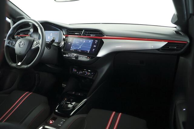 Opel e-Corsa GS Line 50 kWh Navi / Cruise / Carplay / LED / Bluetooth