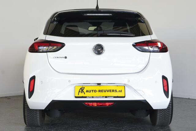 Opel e-Corsa GS Line 50 kWh Navi / Cruise / Carplay / LED / Bluetooth