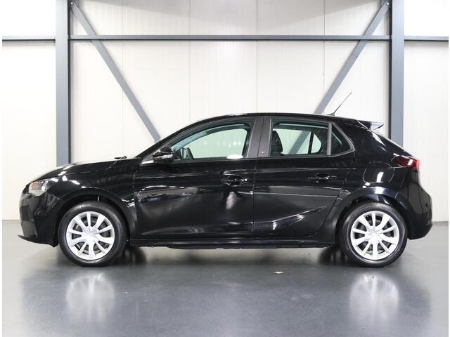 Opel e-Corsa Level 2 50kWh 136PK | 1ste eigenaar | 3 FASE | AppleCarPlay/Android | Climate Control | Isofix | AUTOMAAT | Keyless Start | Warmtepomp |