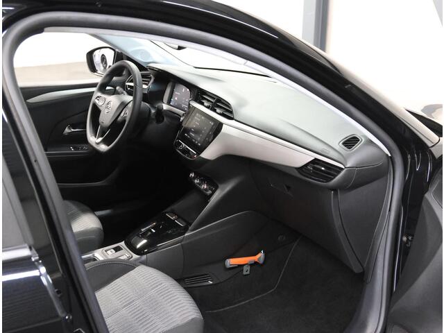 Opel e-Corsa Level 2 50kWh 136PK | 1ste eigenaar | 3 FASE | AppleCarPlay/Android | Climate Control | Isofix | AUTOMAAT | Keyless Start | Warmtepomp |