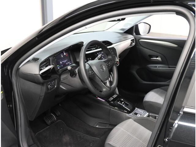 Opel e-Corsa Level 2 50kWh 136PK | 1ste eigenaar | 3 FASE | AppleCarPlay/Android | Climate Control | Isofix | AUTOMAAT | Keyless Start | Warmtepomp |