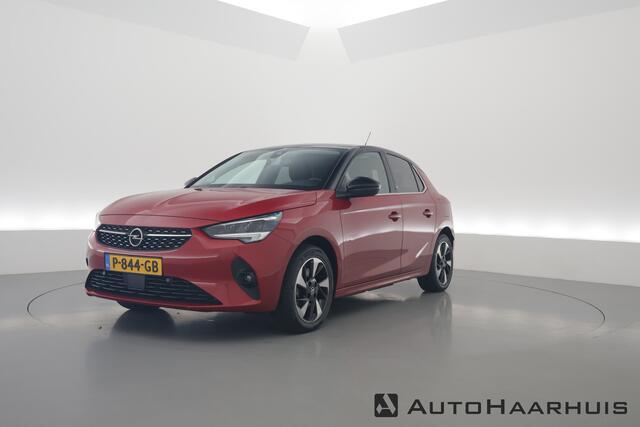 Opel e-Corsa Elegance 50 kWh | Camera | Apple CarPlay | All Seasons | PDC | clima