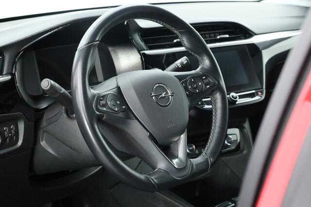 Opel e-Corsa Elegance 50 kWh | Camera | Apple CarPlay | All Seasons | PDC | clima