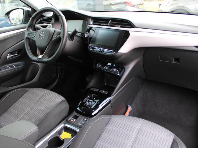 Opel e-Corsa Level 2 50 kWh | Apple Carplay / Climate / Cruise