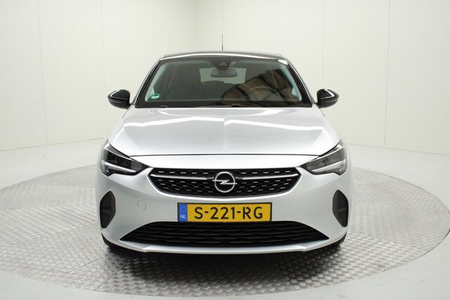 Opel e-Corsa Level 3 50 kWh | NL Auto | Navi / Climate / Start Stop / LED / Cruise