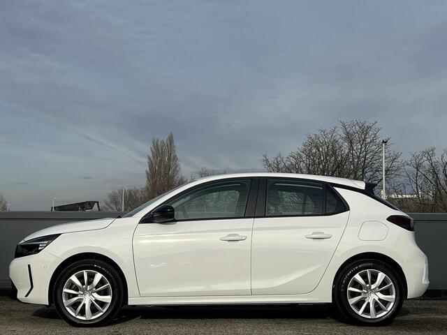 Opel e-Corsa Electric Long Range Business Edition 51 kWh