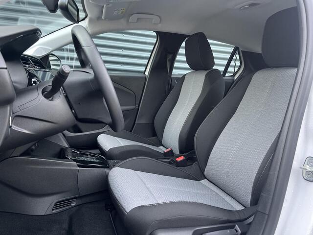 Opel e-Corsa Electric Long Range Business Edition 51 kWh