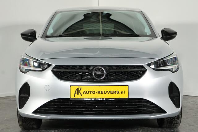 Opel e-Corsa Edition 50 kWh / LED / CarPlay / Cam / Clima